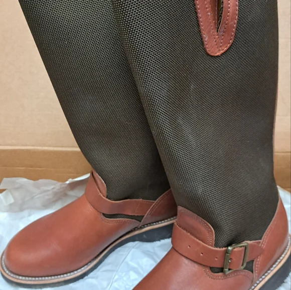 Chippewa Boots - Picture 3 of 9